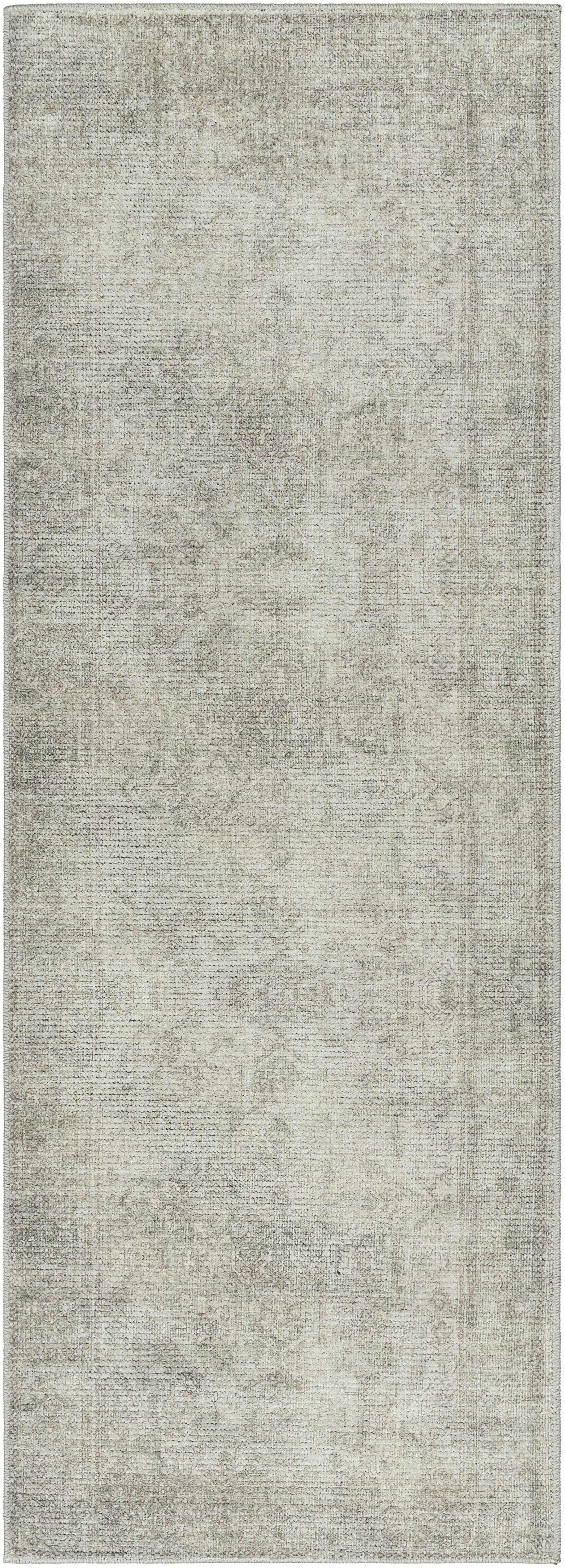 Margot Machine Woven Becki Owens x LIVABLISS BOSC-2302 Area Rug by Boutique Rugs