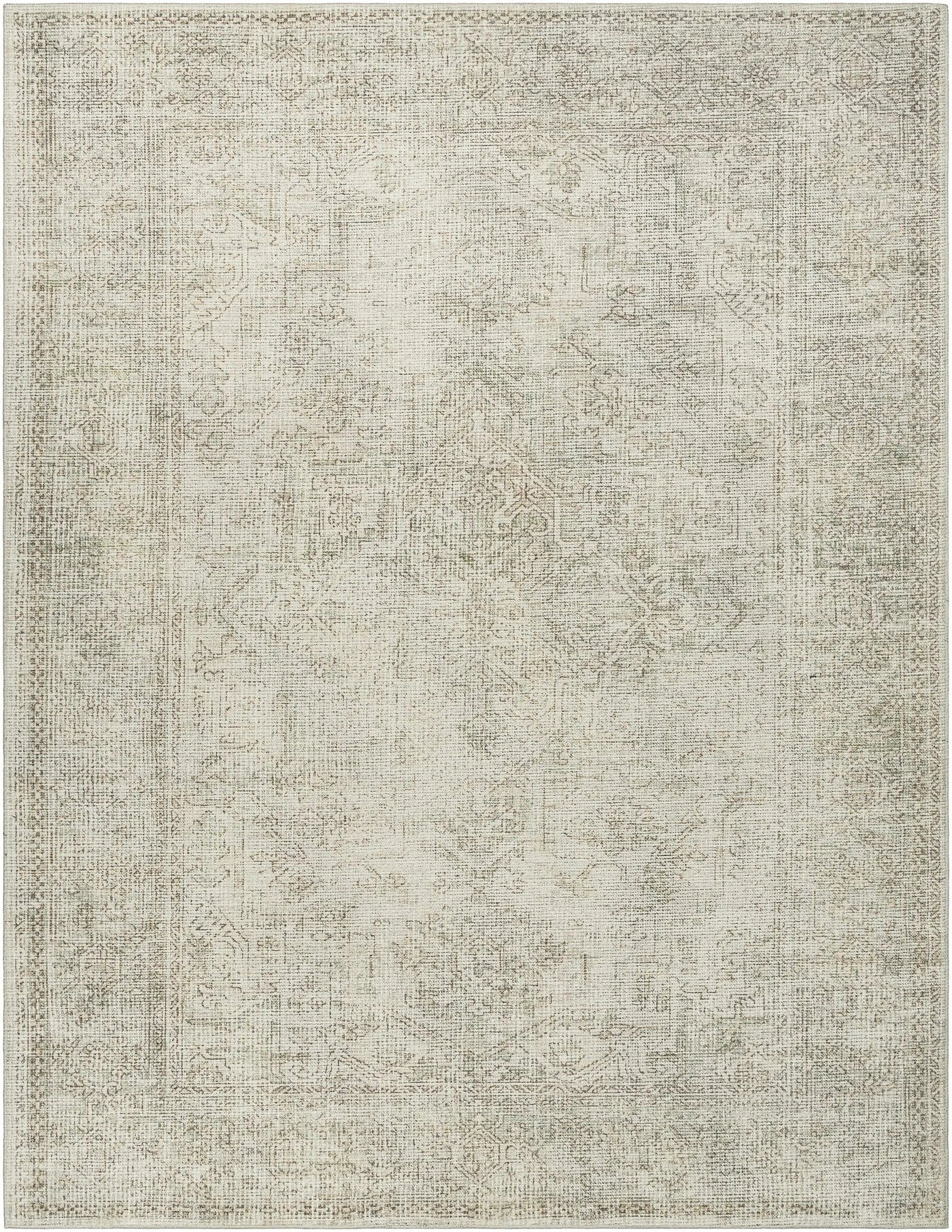 Margot Machine Woven Becki Owens x LIVABLISS BOSC-2302 Area Rug by Boutique Rugs