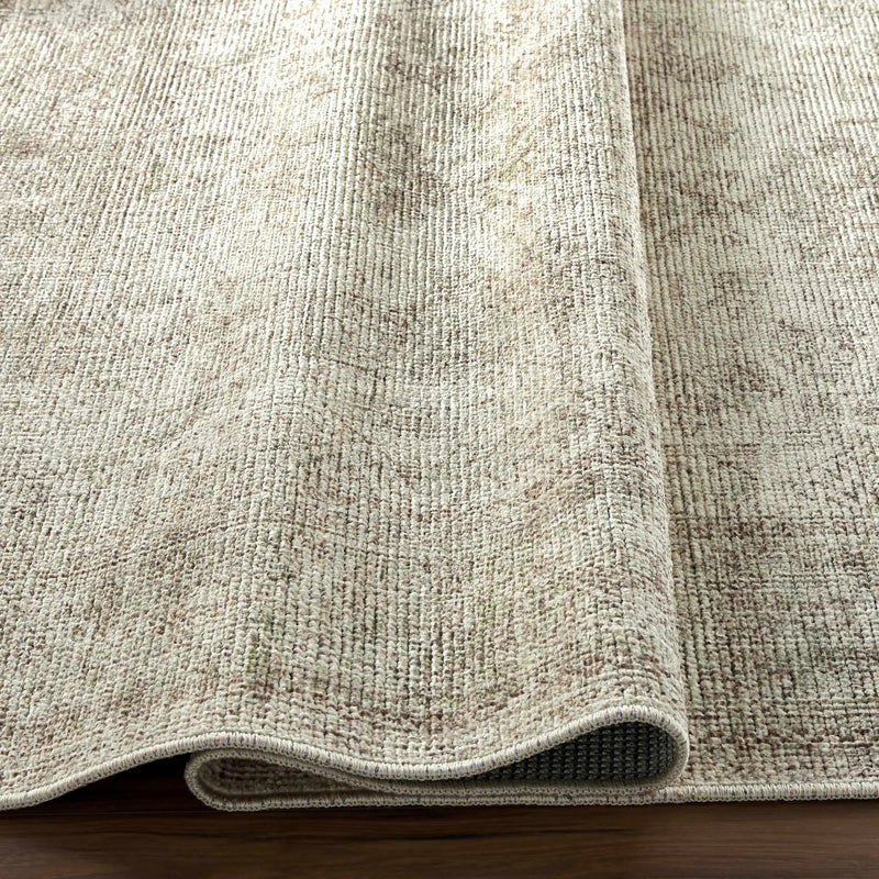 Margot Machine Woven Becki Owens x LIVABLISS BOSC-2302 Area Rug by Boutique Rugs