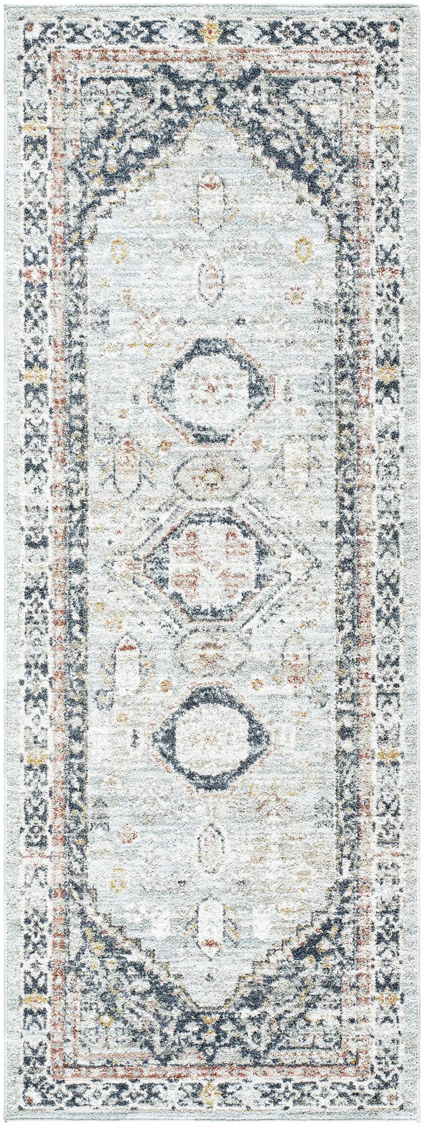 Gilda Area Rug - Clearance by Boutique Rugs