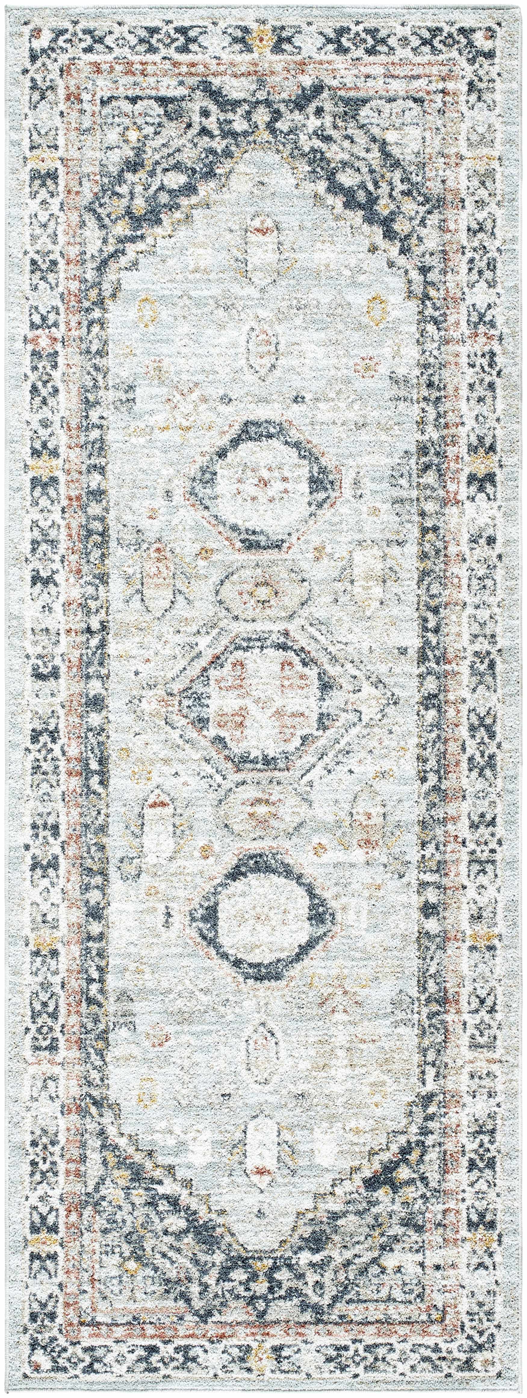 Gilda Area Rug - Clearance by Boutique Rugs