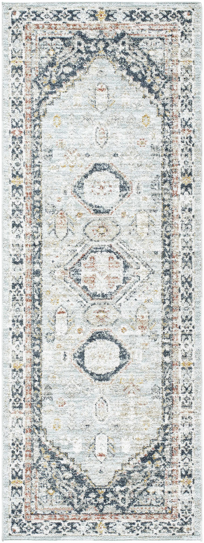 Gilda Area Rug - Clearance by Boutique Rugs