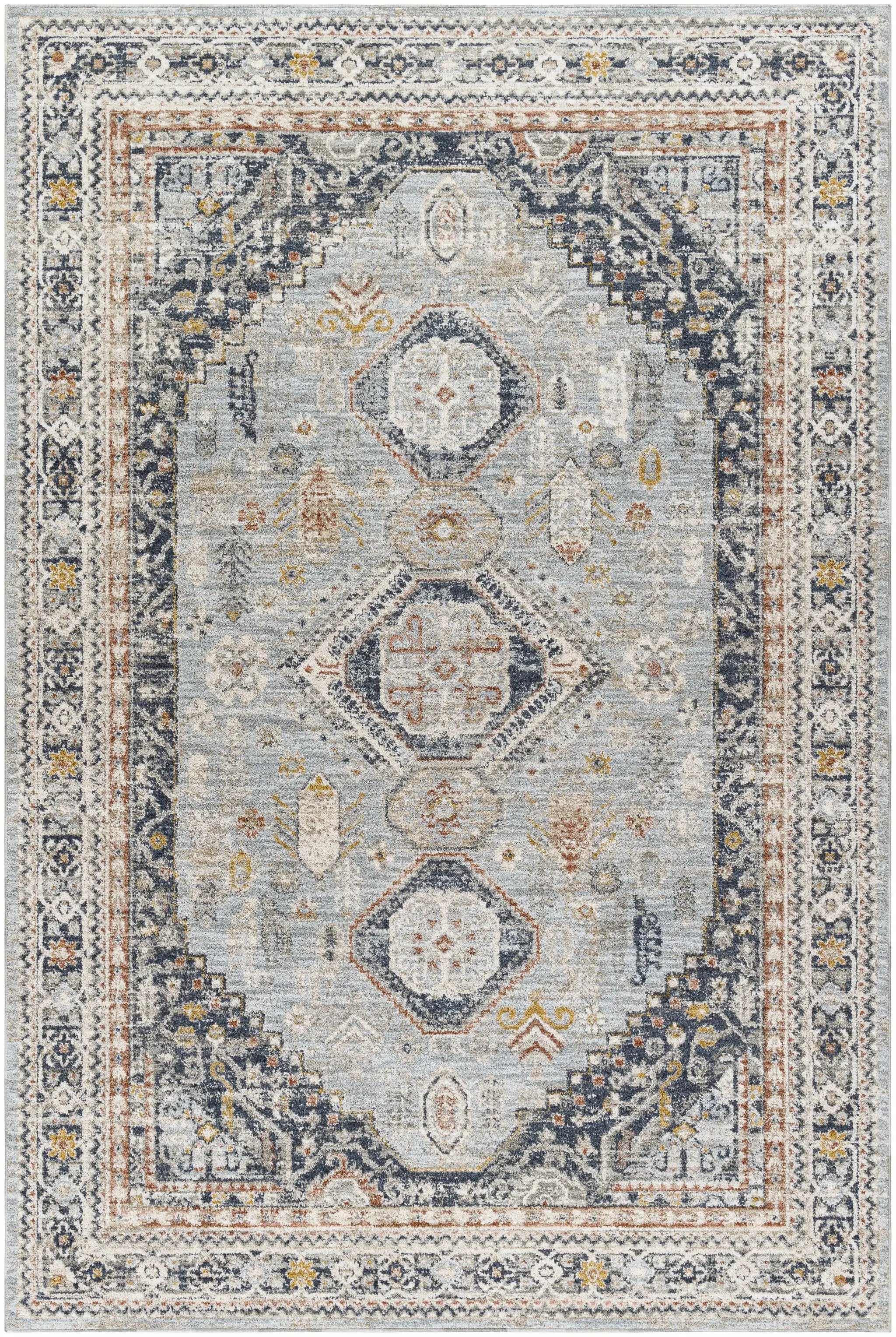 Gilda Area Rug - Clearance by Boutique Rugs