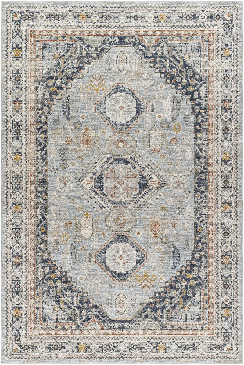 Gilda Area Rug - Clearance by Boutique Rugs
