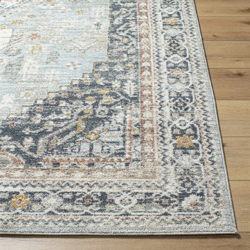 Gilda Area Rug - Clearance by Boutique Rugs