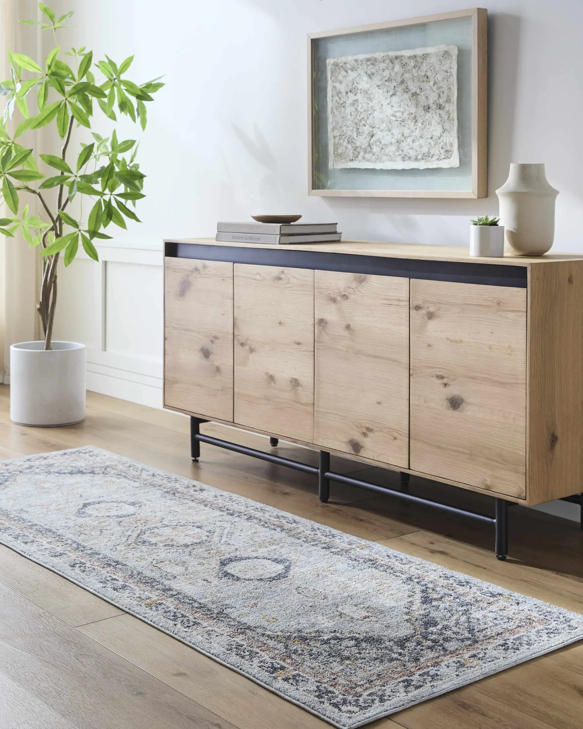 Gilda Area Rug - Clearance by Boutique Rugs