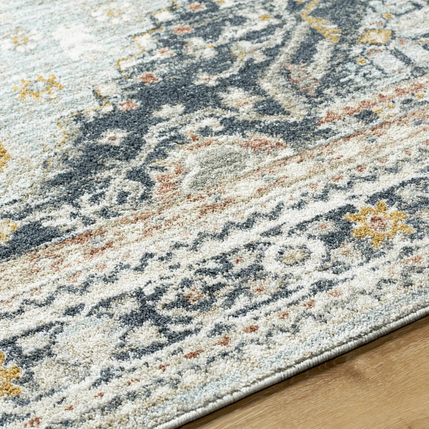 Gilda Area Rug - Clearance by Boutique Rugs