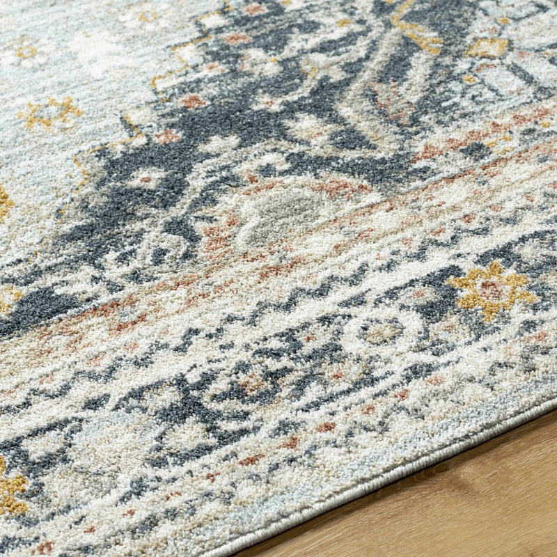 Gilda Area Rug - Clearance by Boutique Rugs