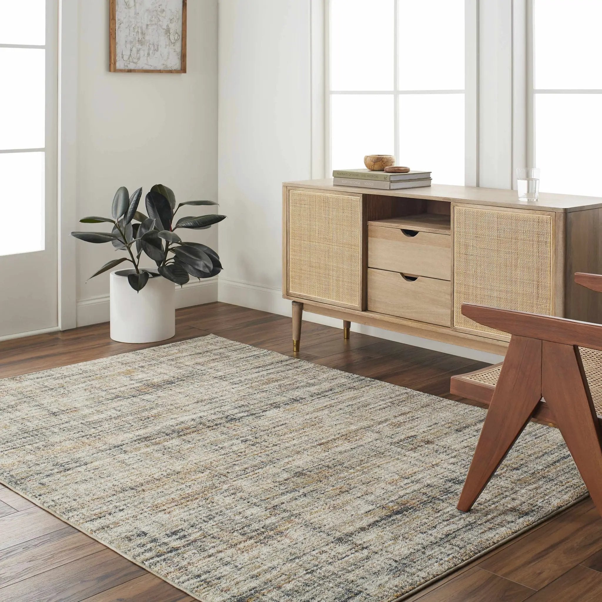 Jules Area Rug by Boutique Rugs