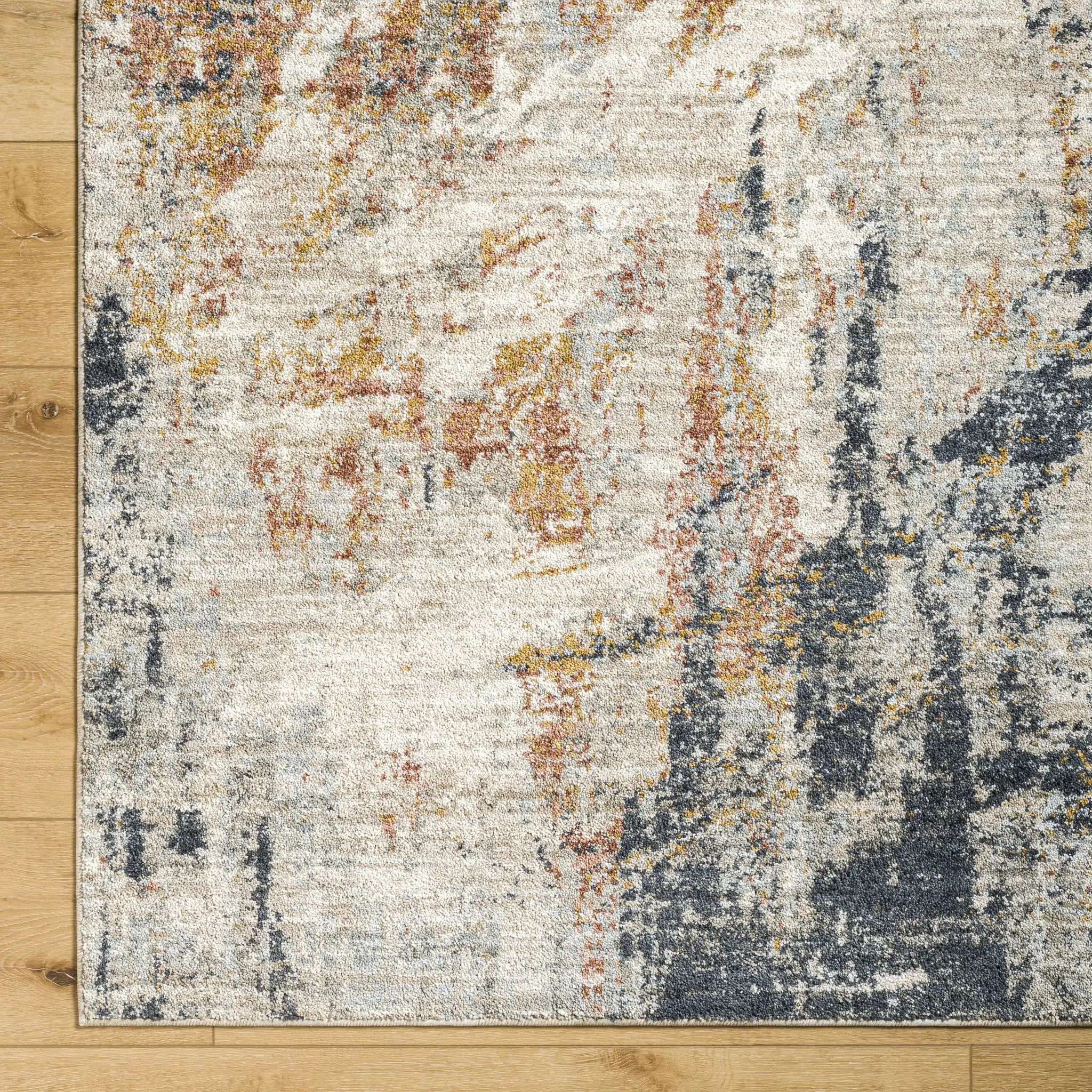 Kirsi Area Rug - Clearance by Boutique Rugs
