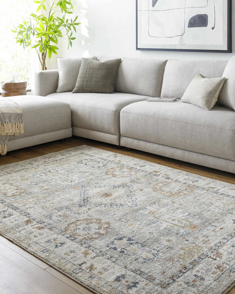Kylia Area Rug by Boutique Rugs
