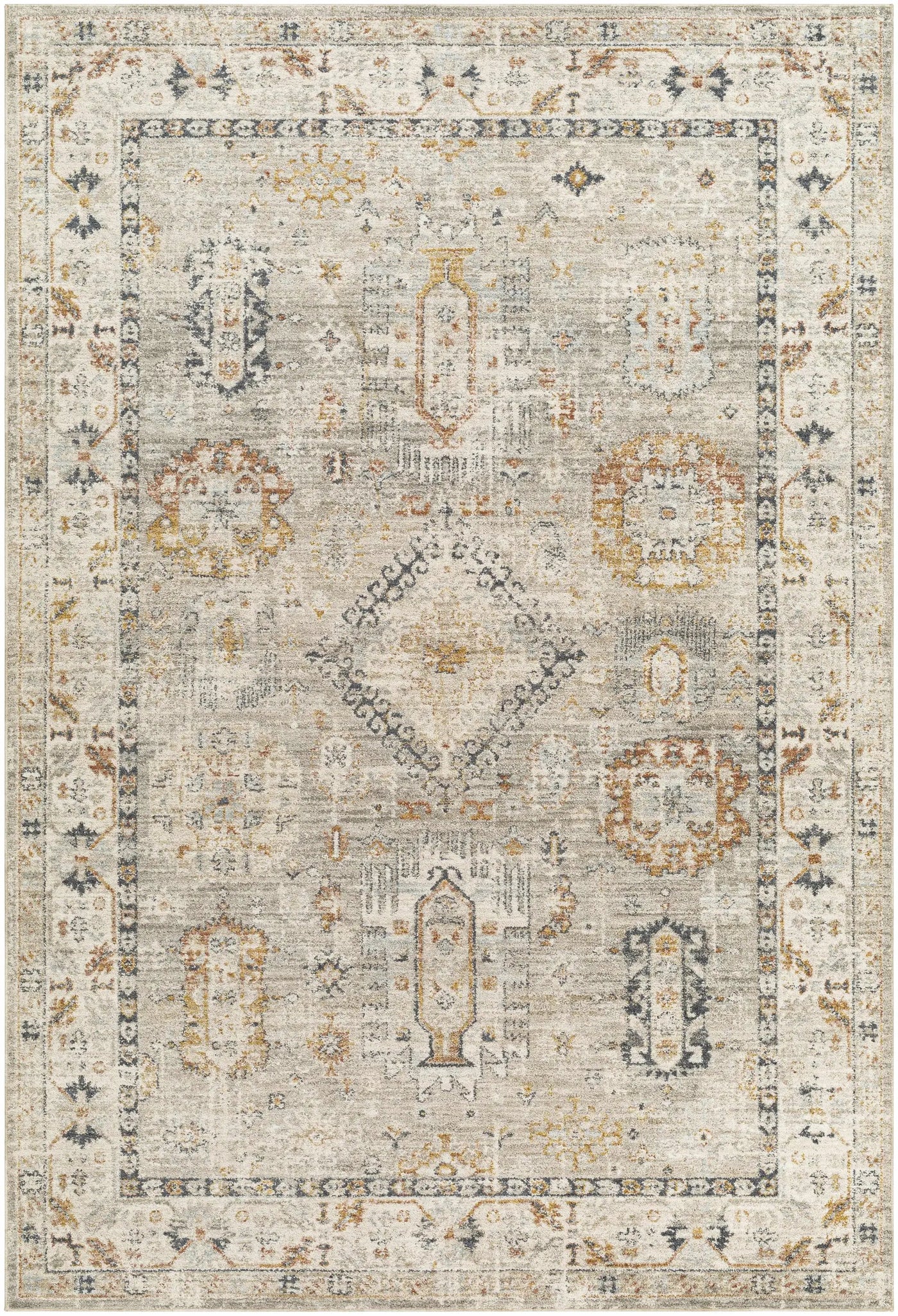 Kylia Area Rug by Boutique Rugs