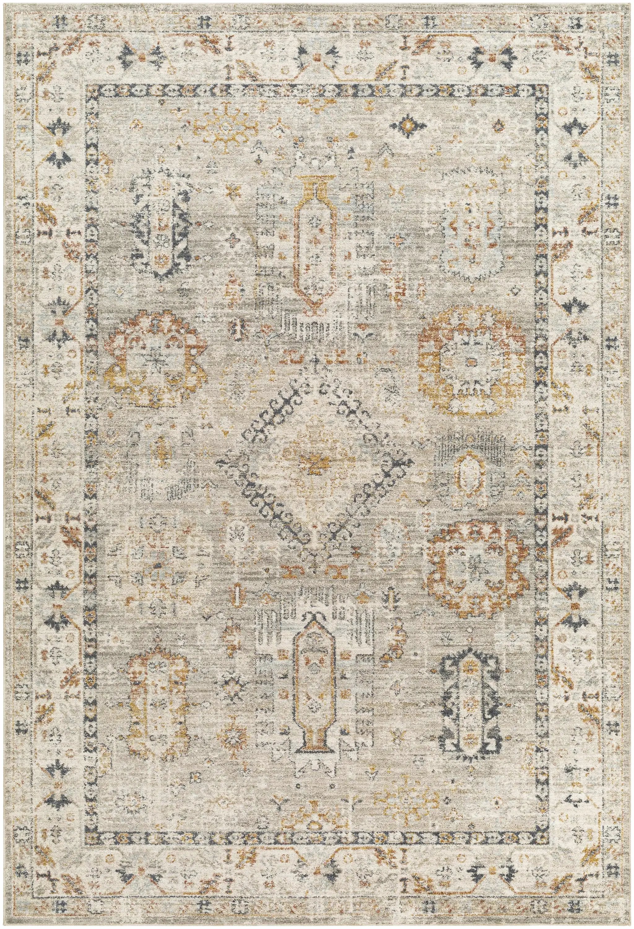 Kylia Area Rug by Boutique Rugs
