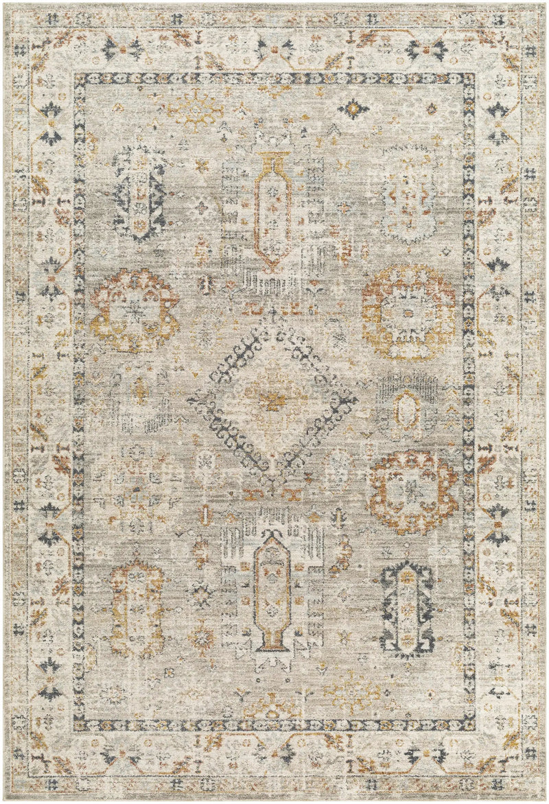 Kylia Area Rug by Boutique Rugs