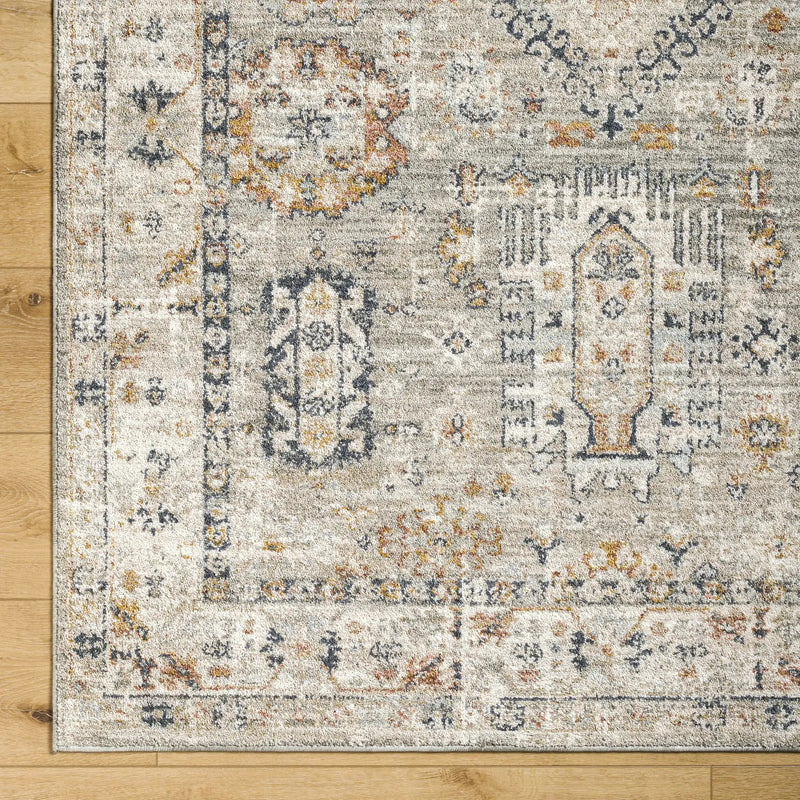 Kylia Area Rug by Boutique Rugs