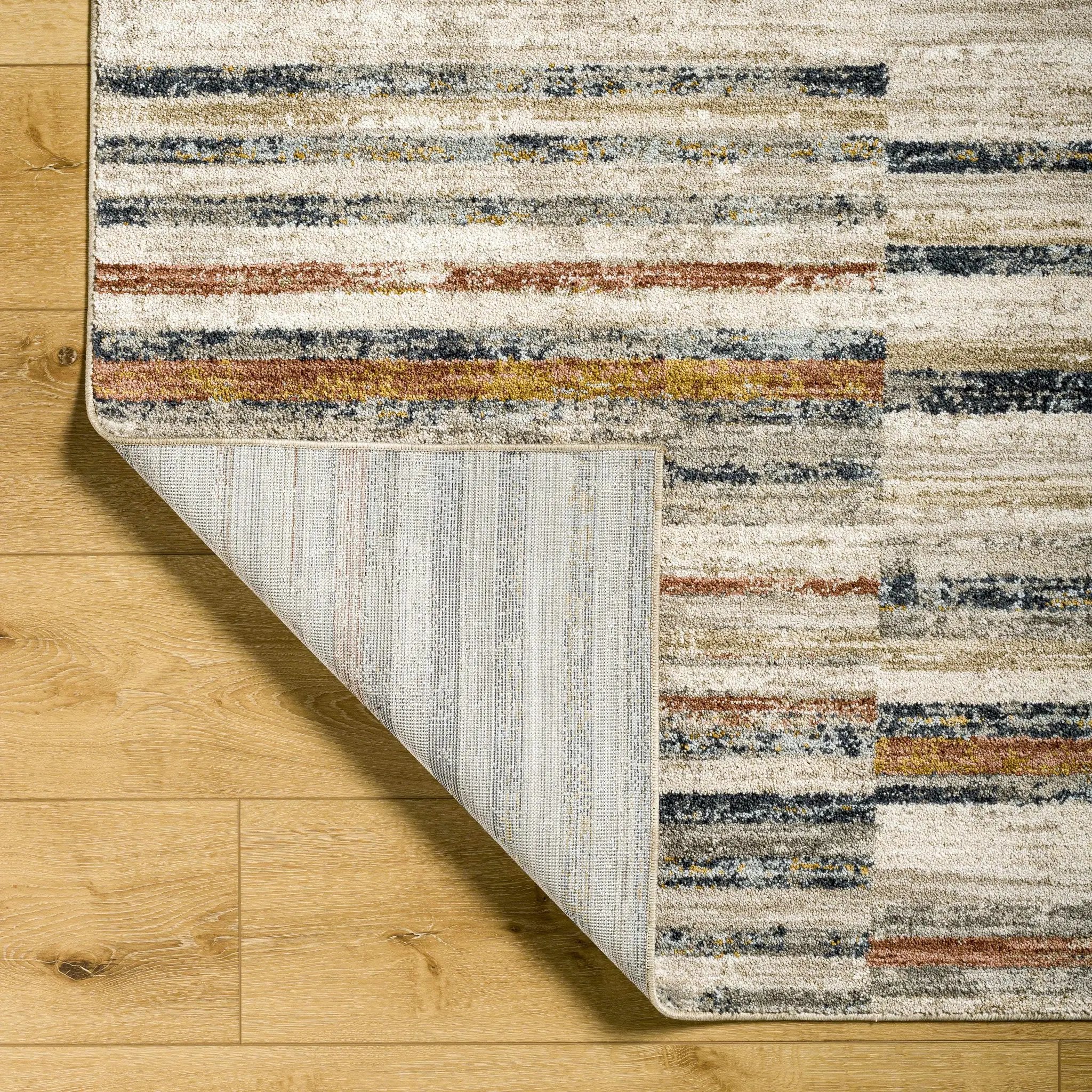 Leone Area Rug by Boutique Rugs