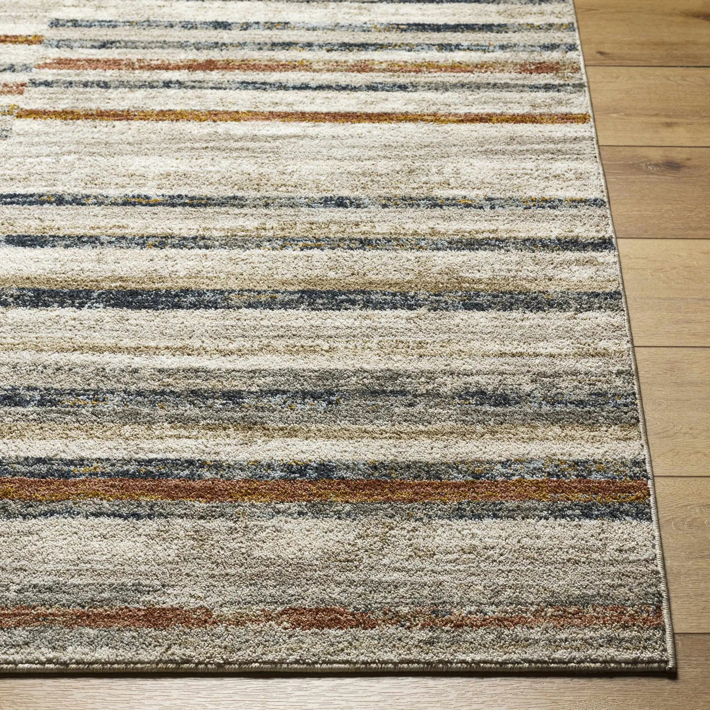 Leone Area Rug by Boutique Rugs