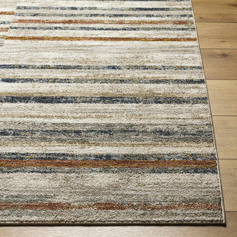 Leone Area Rug by Boutique Rugs