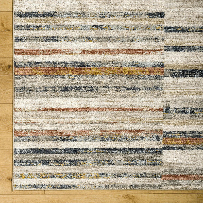 Leone Area Rug by Boutique Rugs