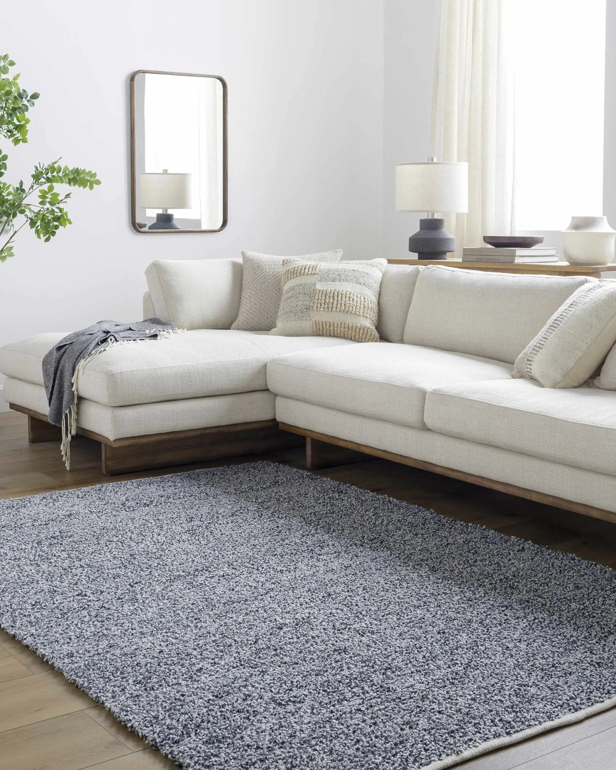 Kamil Area Rug - Clearance by Boutique Rugs