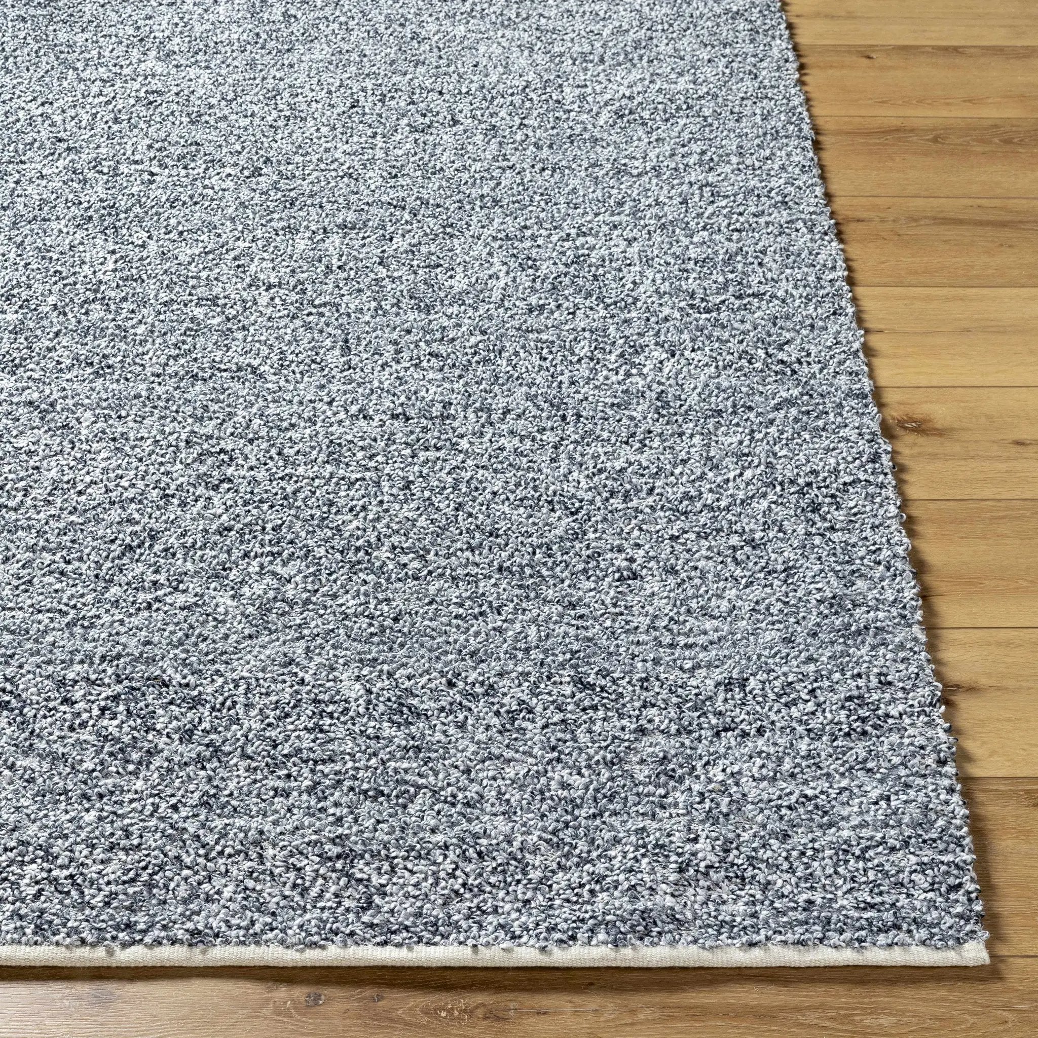 Kamil Area Rug - Clearance by Boutique Rugs