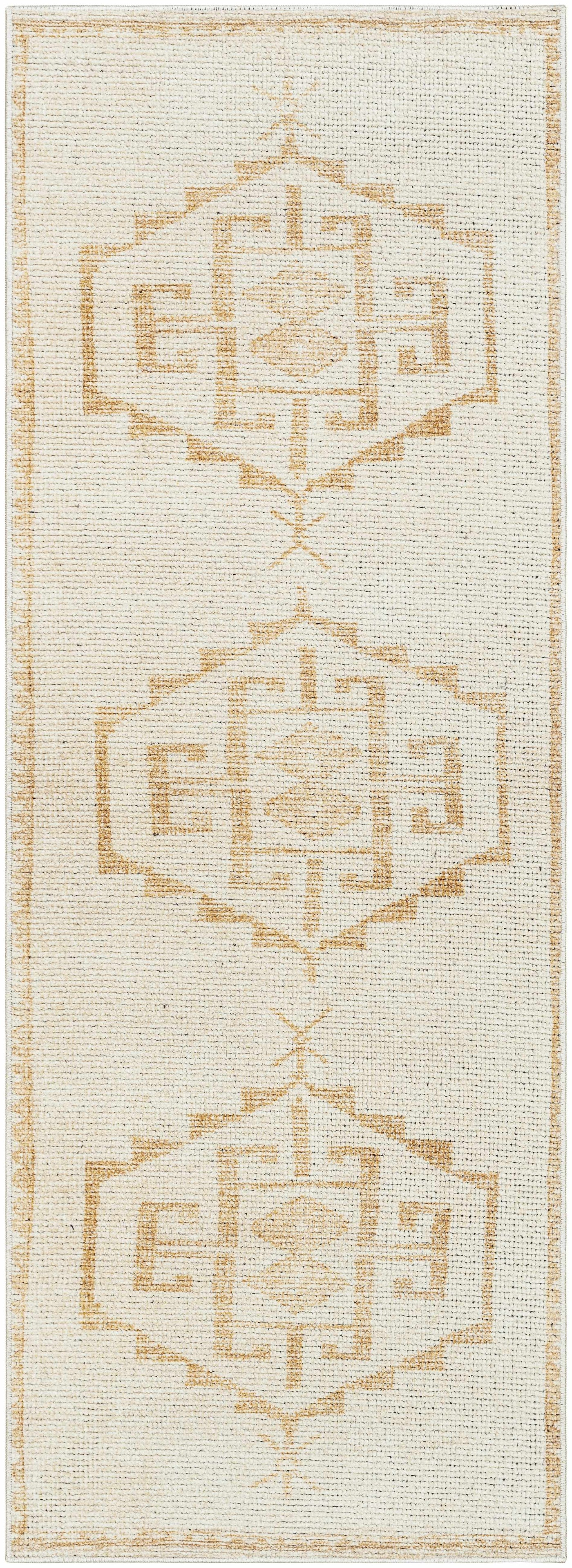 Solana Machine Woven Becki Owens x LIVABLISS BOOC-2301 Area Rug by Boutique Rugs