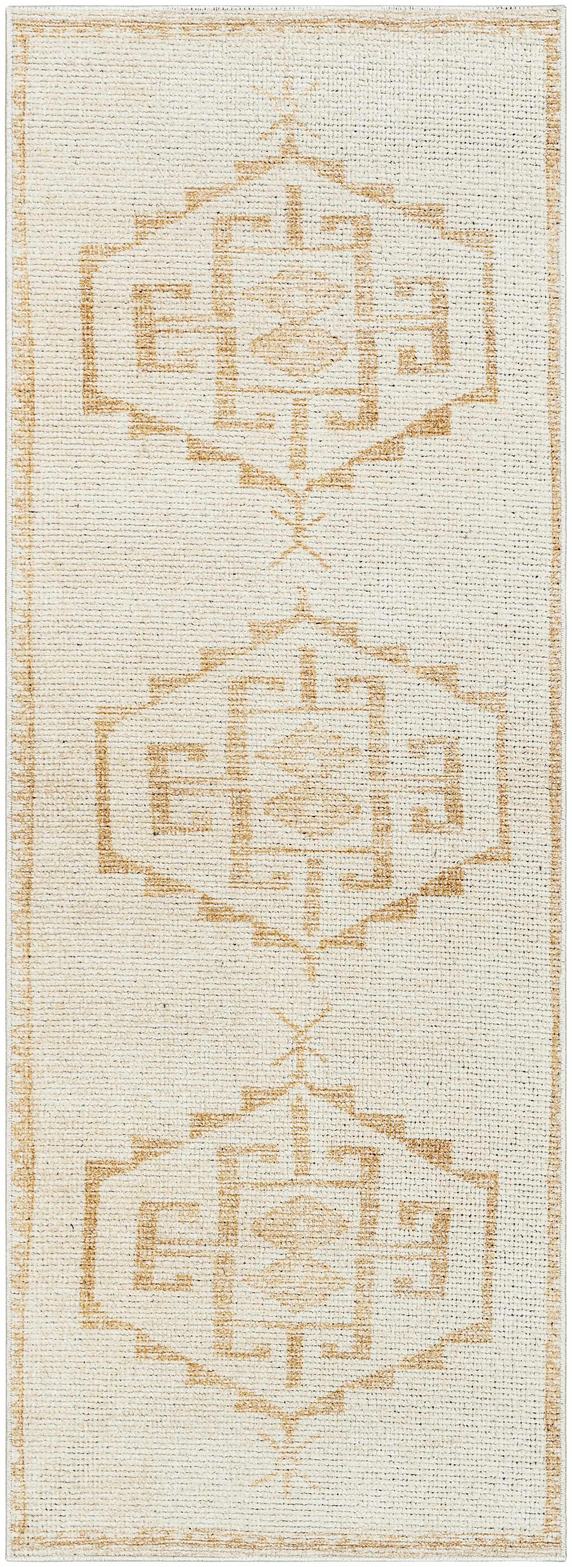 Solana Machine Woven Becki Owens x LIVABLISS BOOC-2301 Area Rug by Boutique Rugs