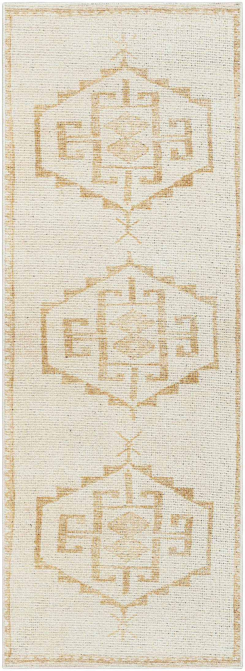 Solana Machine Woven Becki Owens x LIVABLISS BOOC-2301 Area Rug by Boutique Rugs