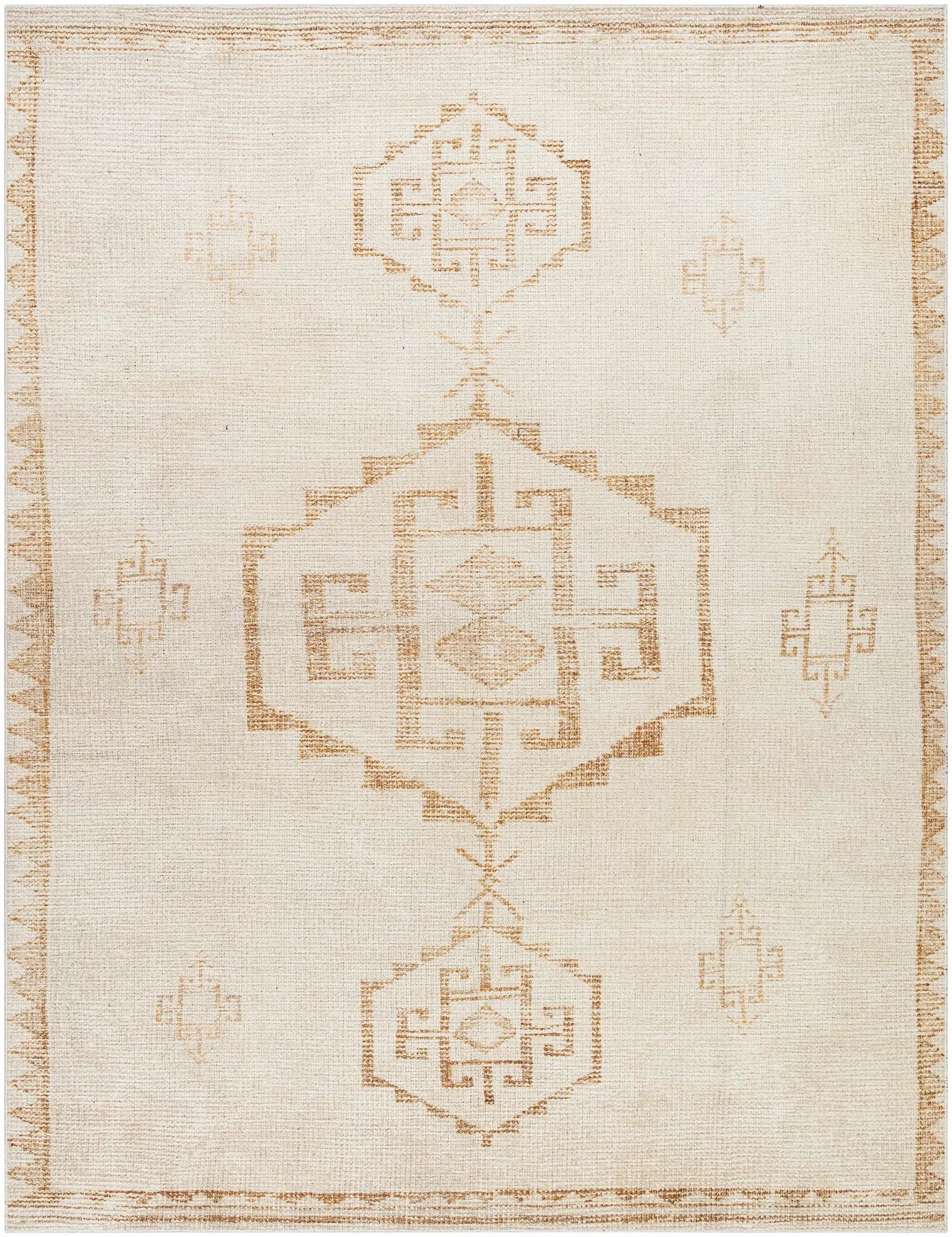 Solana Machine Woven Becki Owens x LIVABLISS BOOC-2301 Area Rug by Boutique Rugs