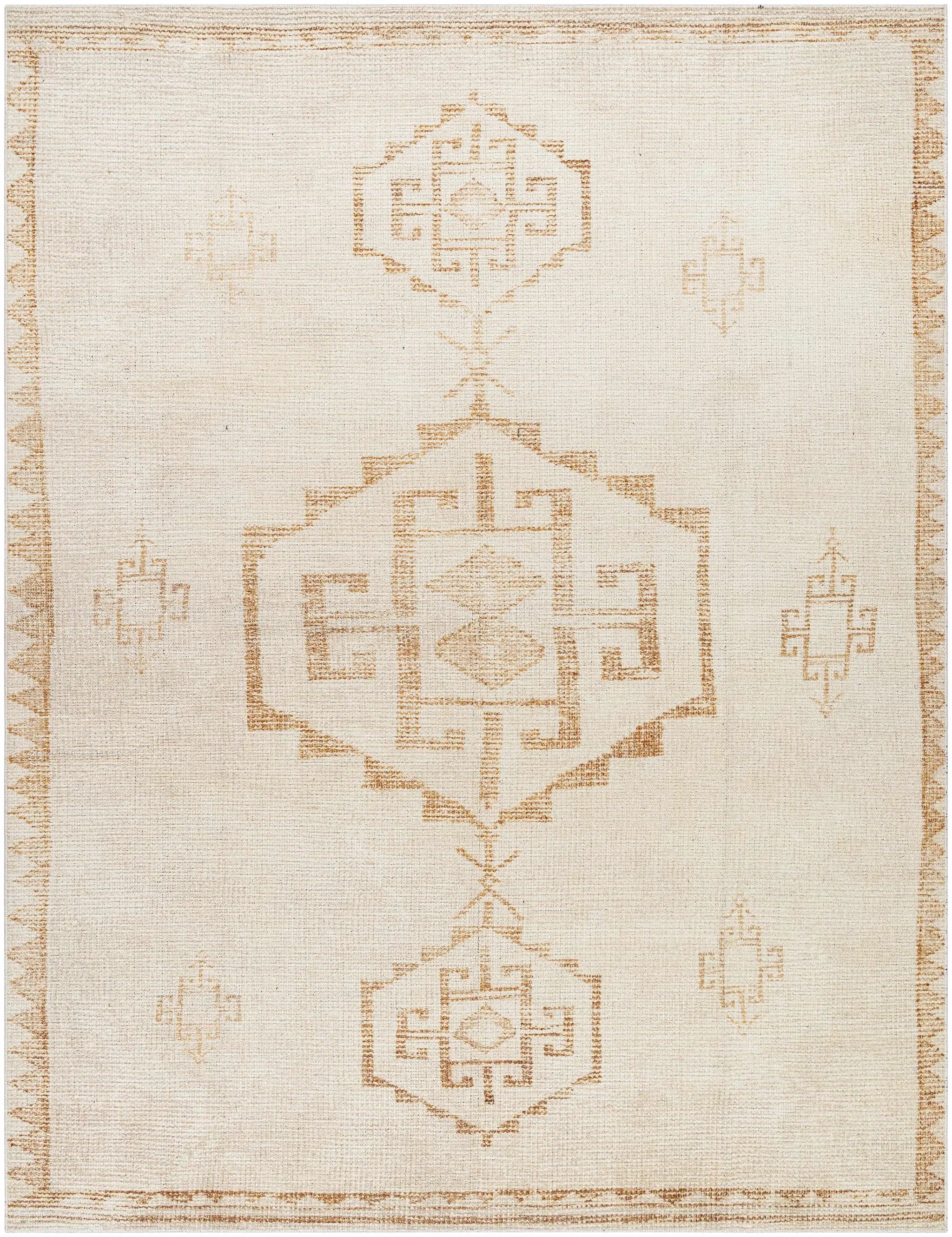 Solana Machine Woven Becki Owens x LIVABLISS BOOC-2301 Area Rug by Boutique Rugs