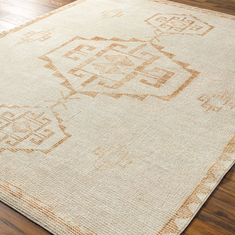 Solana Machine Woven Becki Owens x LIVABLISS BOOC-2301 Area Rug by Boutique Rugs