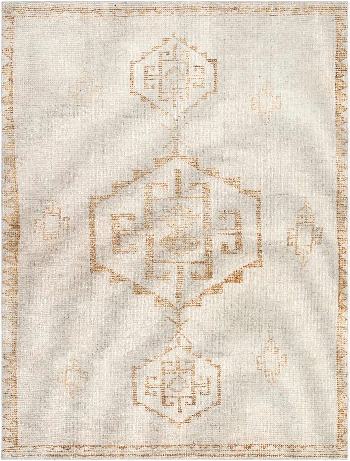 Solana Machine Woven Becki Owens x LIVABLISS BOOC-2301 Area Rug by Boutique Rugs