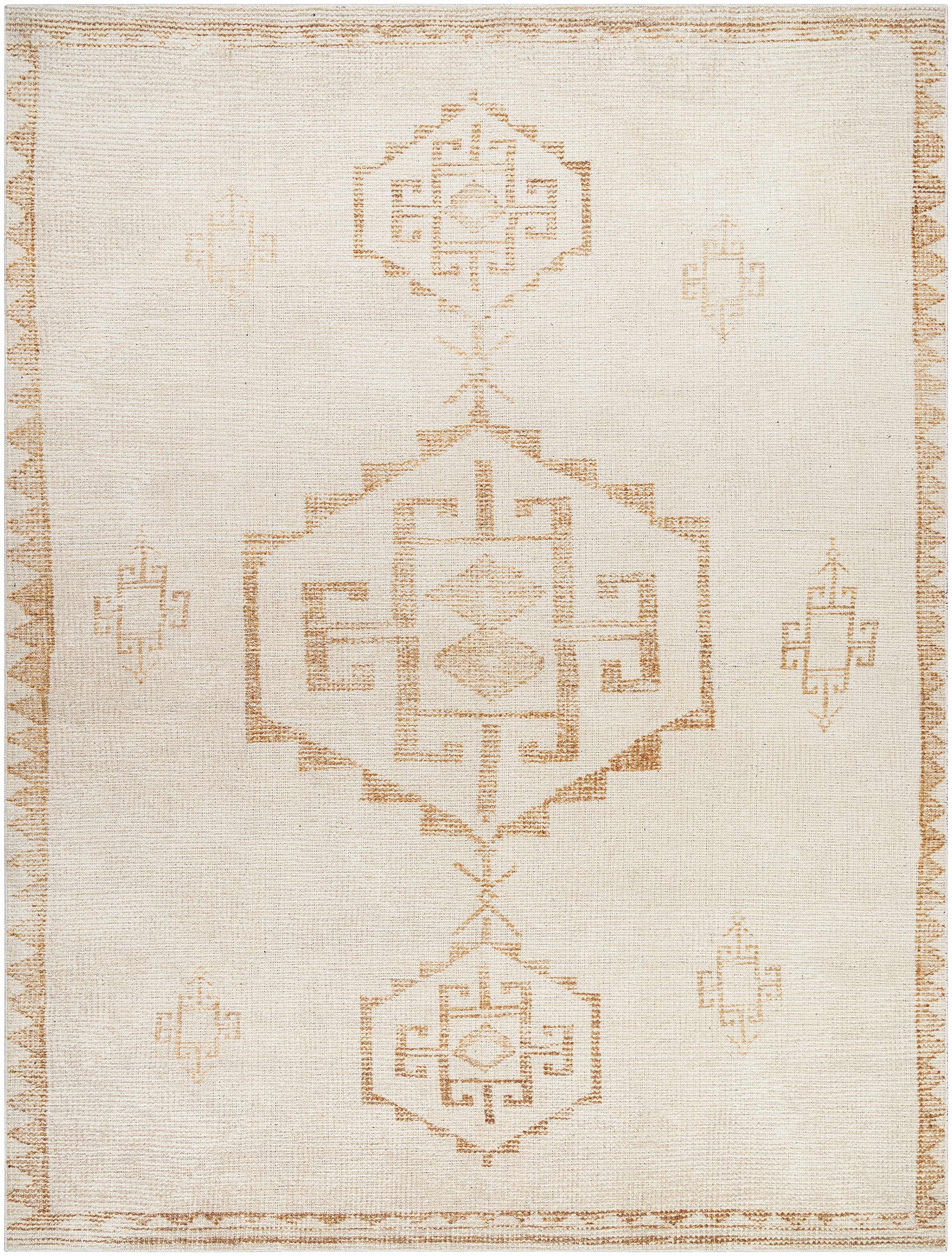 Solana Machine Woven Becki Owens x LIVABLISS BOOC-2301 Area Rug by Boutique Rugs