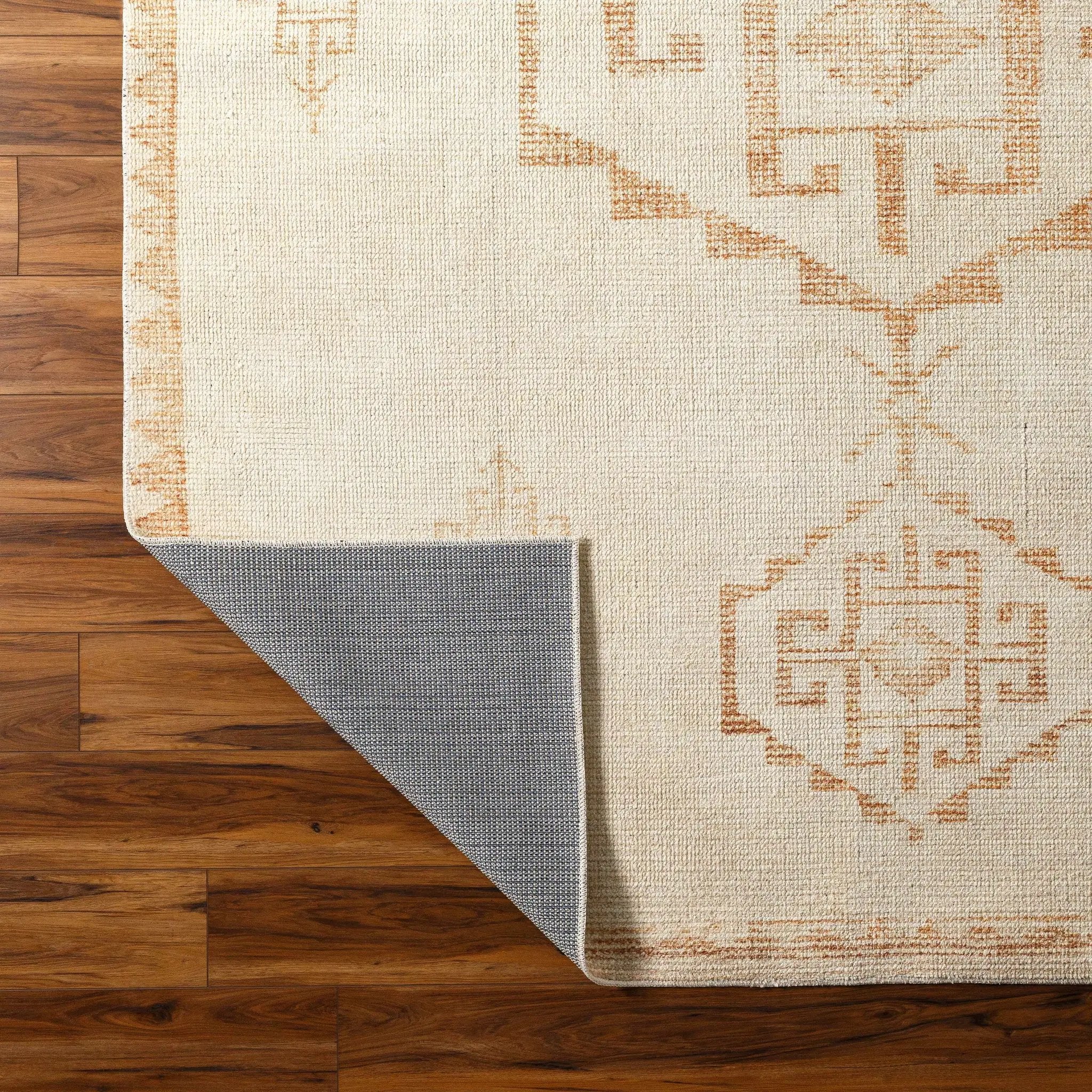 Solana Machine Woven Becki Owens x LIVABLISS BOOC-2301 Area Rug by Boutique Rugs