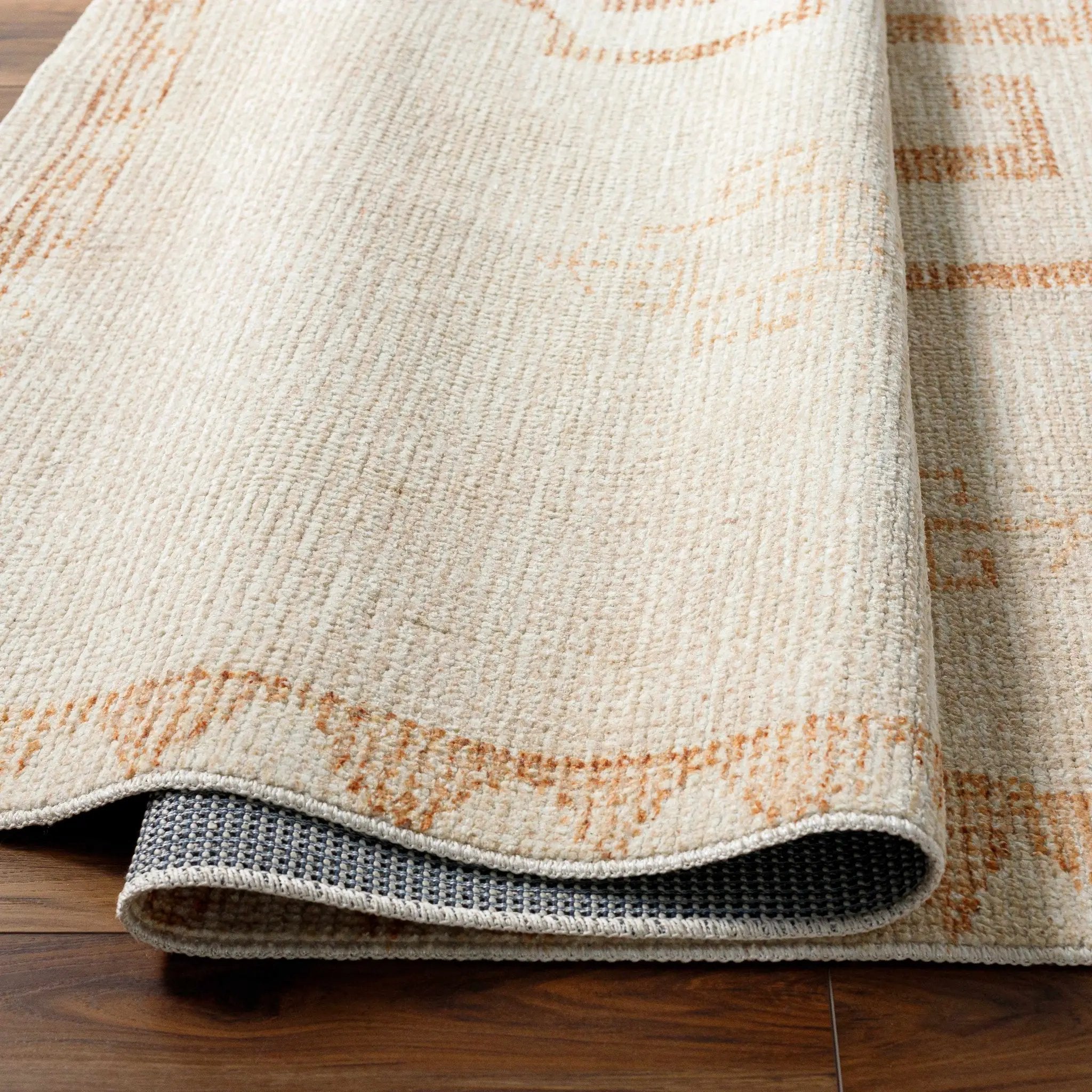 Solana Machine Woven Becki Owens x LIVABLISS BOOC-2301 Area Rug by Boutique Rugs