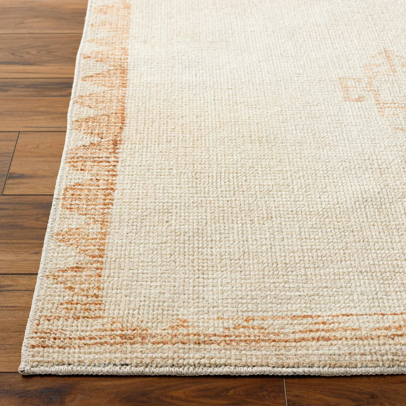 Solana Machine Woven Becki Owens x LIVABLISS BOOC-2301 Area Rug by Boutique Rugs
