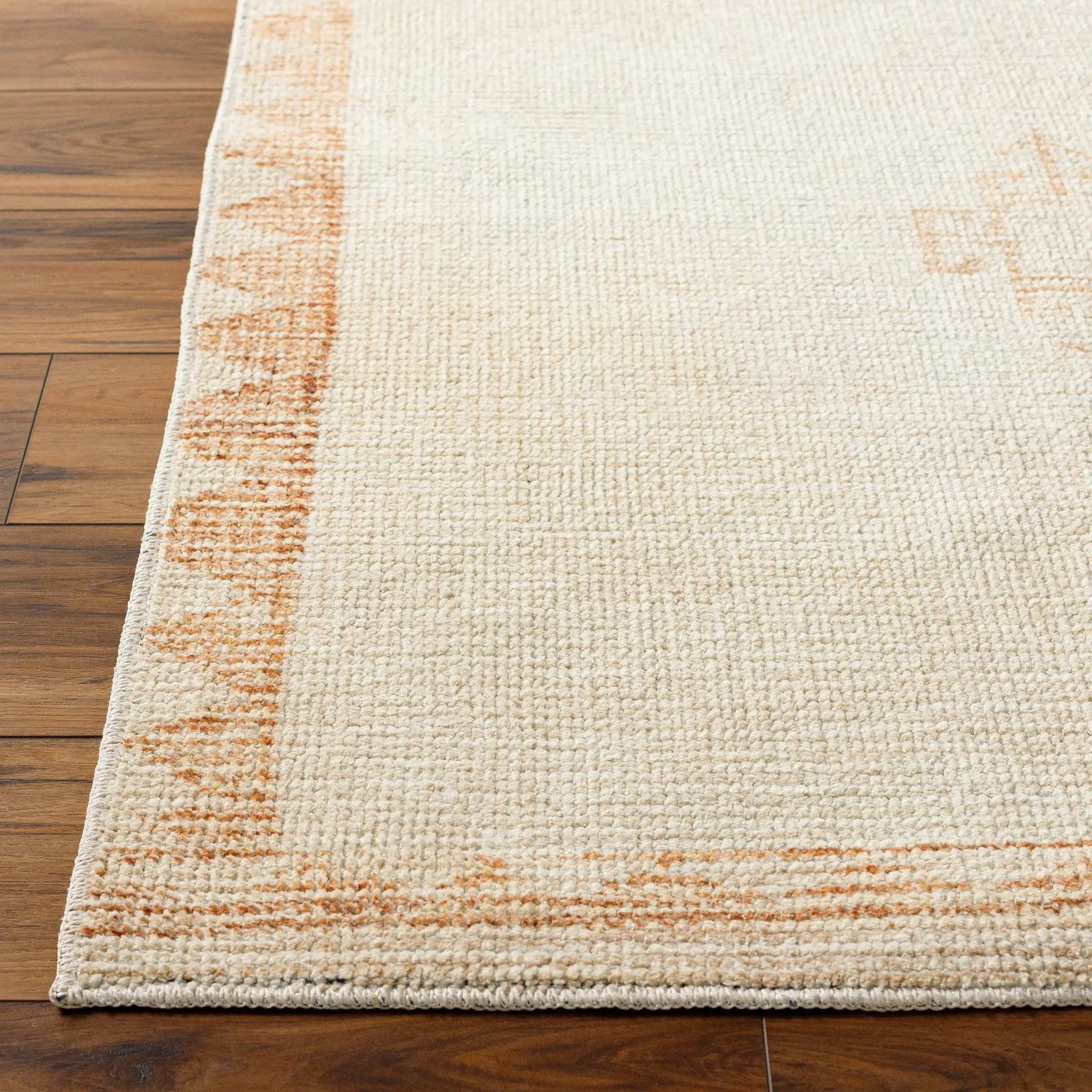 Solana Machine Woven Becki Owens x LIVABLISS BOOC-2301 Area Rug by Boutique Rugs