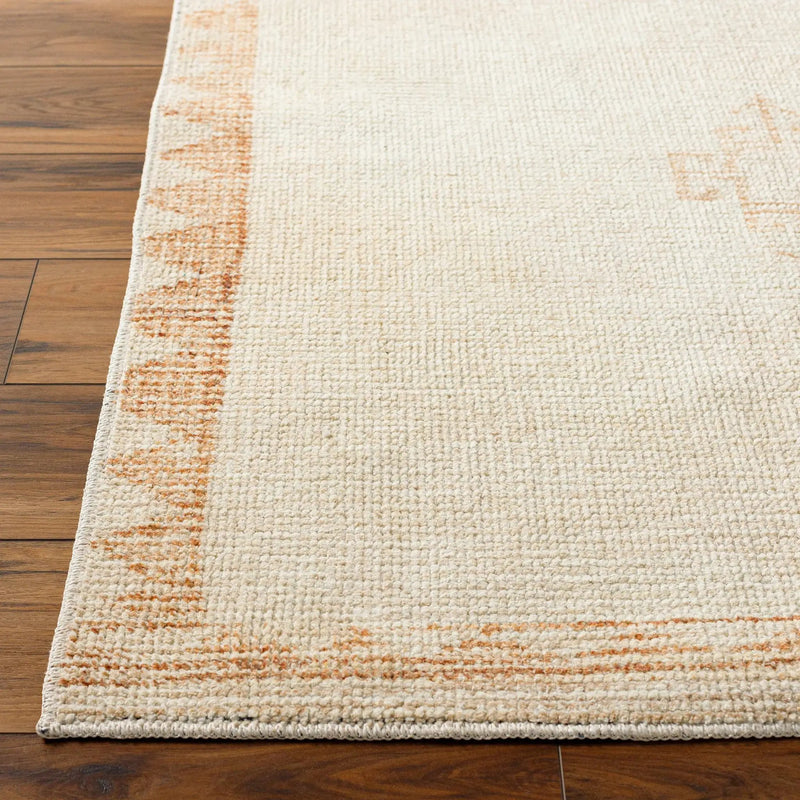 Solana Machine Woven Becki Owens x LIVABLISS BOOC-2301 Area Rug by Boutique Rugs