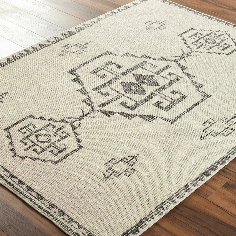 Solana Machine Woven Becki Owens x LIVABLISS BOOC-2303 Area Rug by Boutique Rugs
