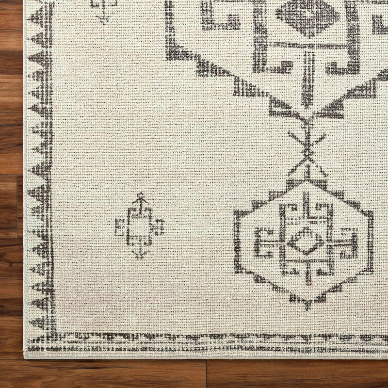 Solana Machine Woven Becki Owens x LIVABLISS BOOC-2303 Area Rug by Boutique Rugs