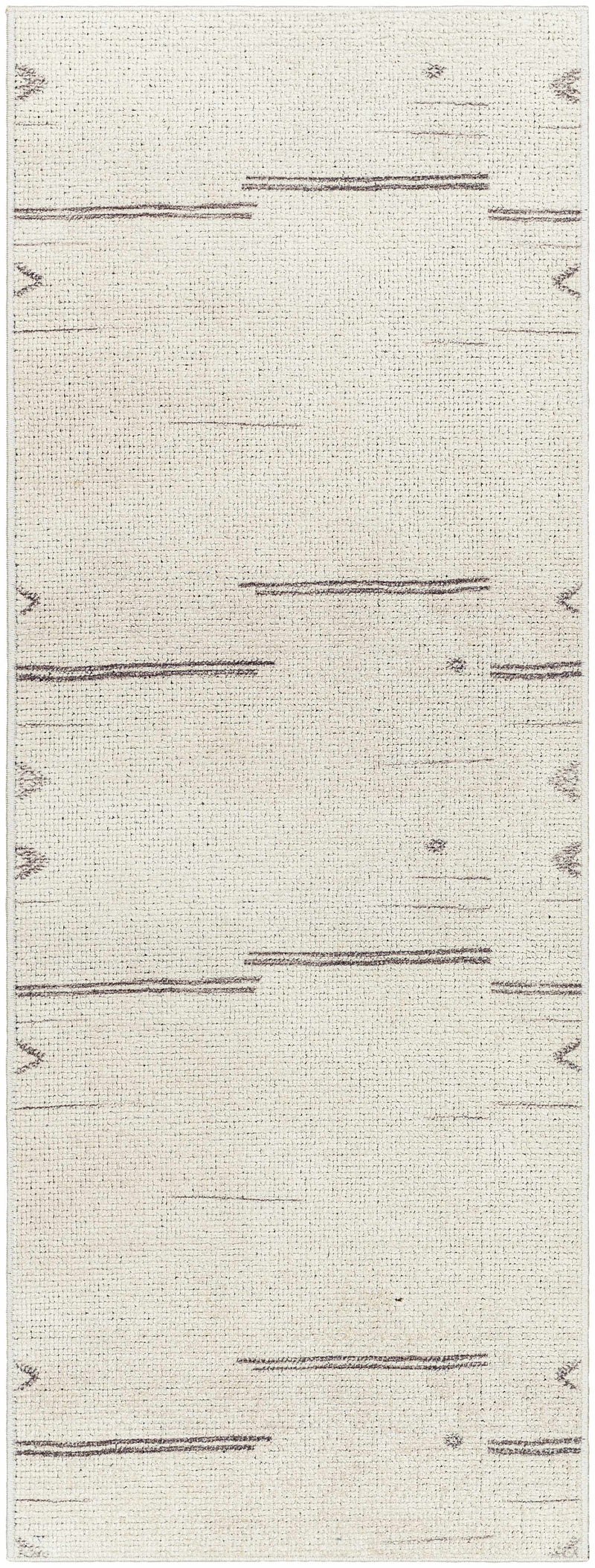 Rivi Machine Woven Becki Owens x LIVABLISS BORC-2301 Area Rug by Boutique Rugs