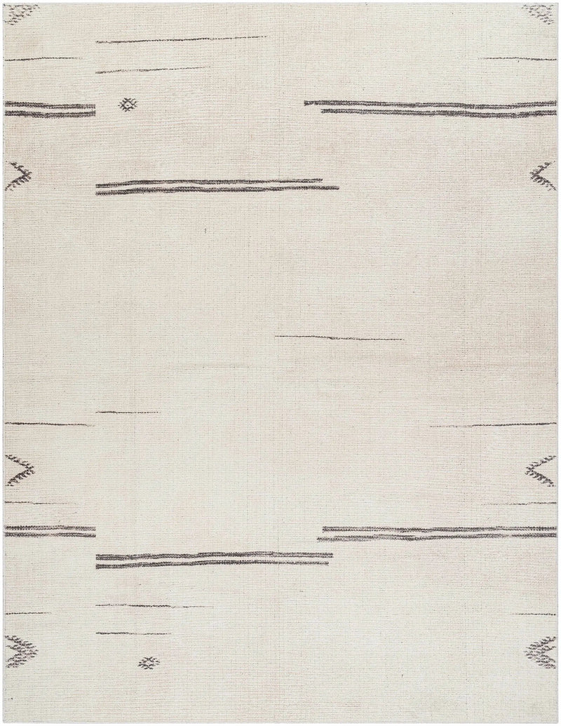 Rivi Machine Woven Becki Owens x LIVABLISS BORC-2301 Area Rug by Boutique Rugs