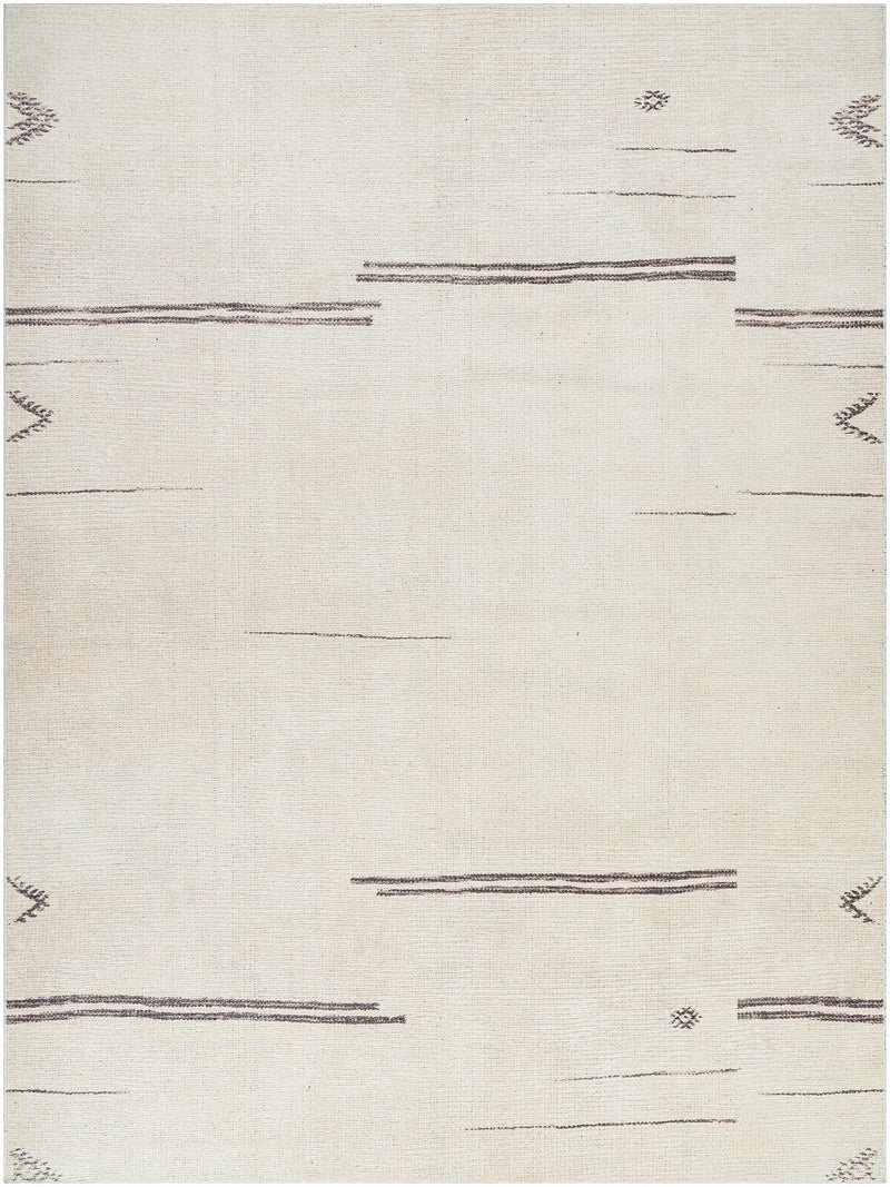 Rivi Machine Woven Becki Owens x LIVABLISS BORC-2301 Area Rug by Boutique Rugs