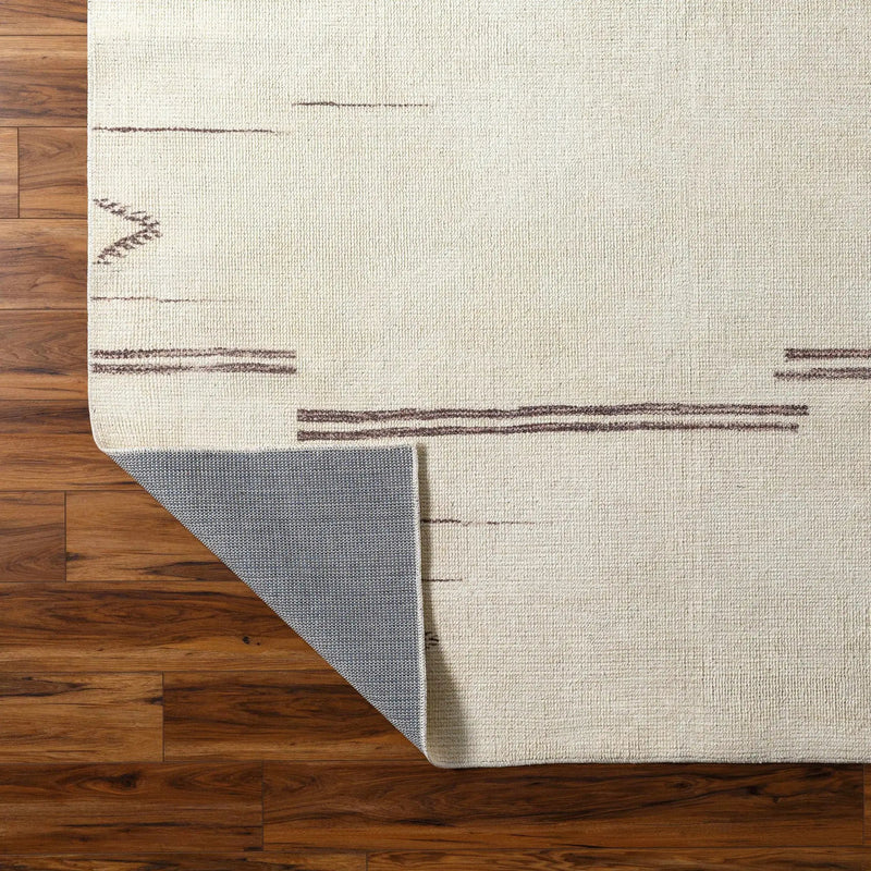 Rivi Machine Woven Becki Owens x LIVABLISS BORC-2301 Area Rug by Boutique Rugs