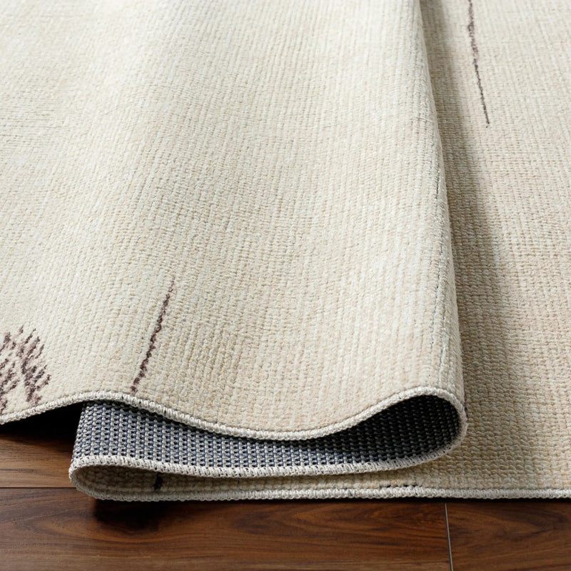 Rivi Machine Woven Becki Owens x LIVABLISS BORC-2301 Area Rug by Boutique Rugs