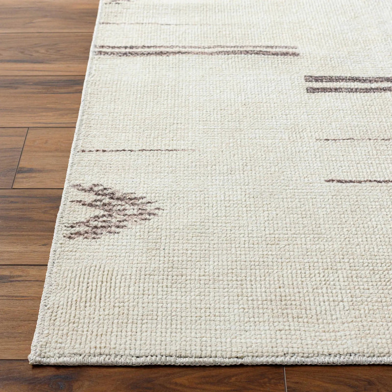 Rivi Machine Woven Becki Owens x LIVABLISS BORC-2301 Area Rug by Boutique Rugs