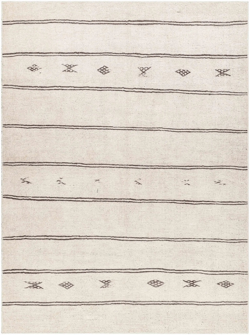 Rivi Machine Woven Becki Owens x LIVABLISS BORC-2300 Area Rug by Boutique Rugs