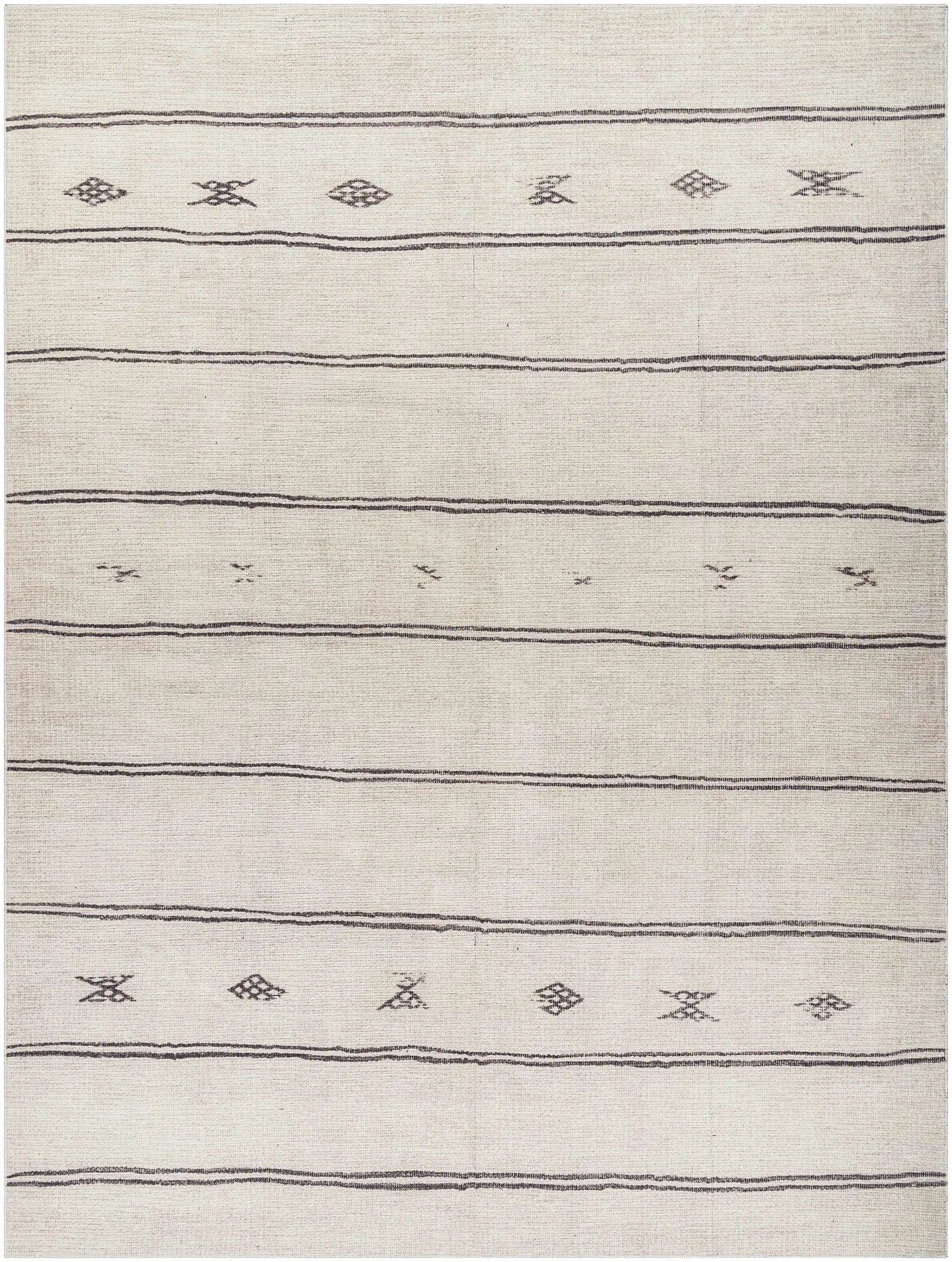 Rivi Machine Woven Becki Owens x LIVABLISS BORC-2300 Area Rug by Boutique Rugs