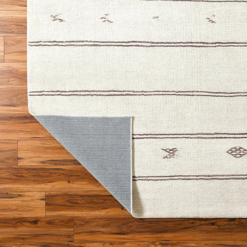Rivi Machine Woven Becki Owens x LIVABLISS BORC-2300 Area Rug by Boutique Rugs