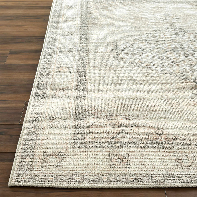 Lila Machine Woven Becki Owens x LIVABLISS BOLC-2302 Area Rug by Boutique Rugs